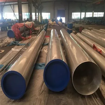 304h stainless steel pipe